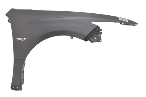 fender front front right MAZDA 6 II