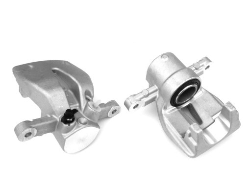 GT80-407 - TOYOTA AVENSIS гальмівний супорт задній лівий S. BOSCH