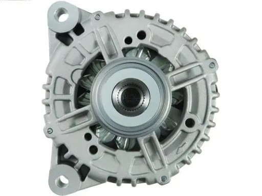 Генератор переменного тока 180a a0502 as-pl land rover volvo