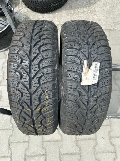 Fulda Kristall Montero 2 185/65R14 86 Т/пара 2 шт.