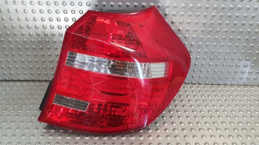 light rear part right BMW 1 E87 LIFT 04