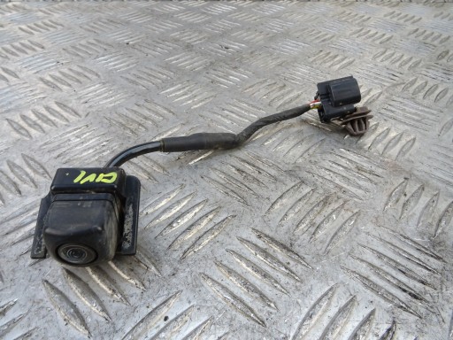 Камера заднього виду honda civic x