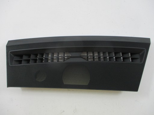 Grille Couverture tablier moteur GOSNIKA AUDI A6 4K0 4K1819653B