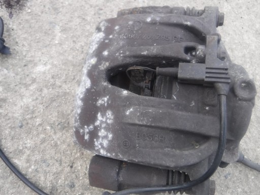 caliper brake right front MERCEDES W211 3,0cdi