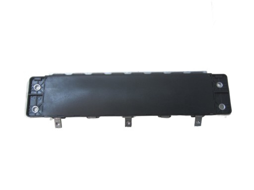 VOLVO XC60 II XC 60 knee airbag POWIETRZNA driver´s airbag 31351334