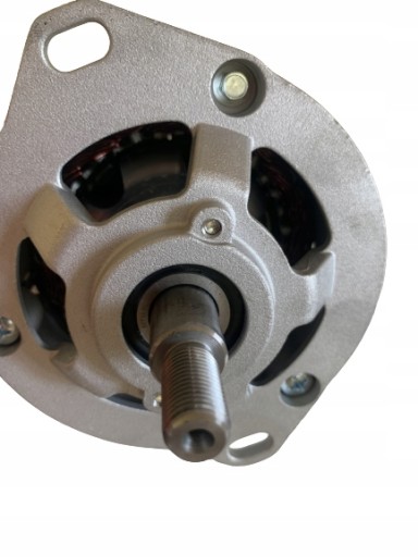 Новий генератор fiat 126!! 4424963