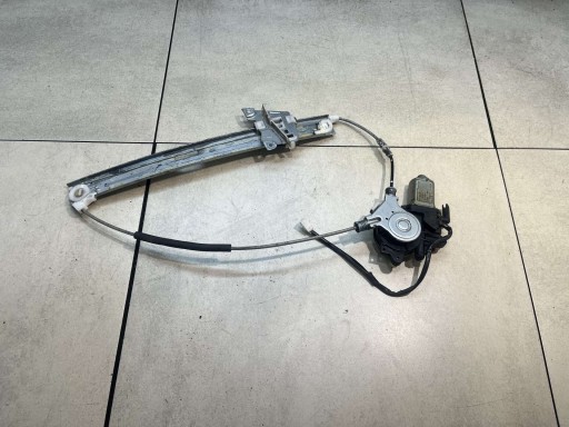 lift of the window left rear part MAZDA MPV 2.0 D 1174039A