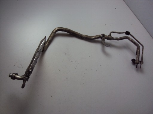 DS7H-19E881-CC - КОНДИЦИОНЕР FORD EDGE MK2