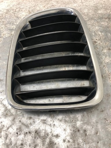 grill kidney grille right BMW X1 E84 2993308