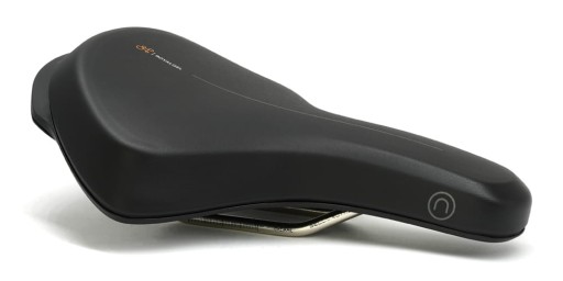 Сідло Selle Royal On Moderate 190 мм