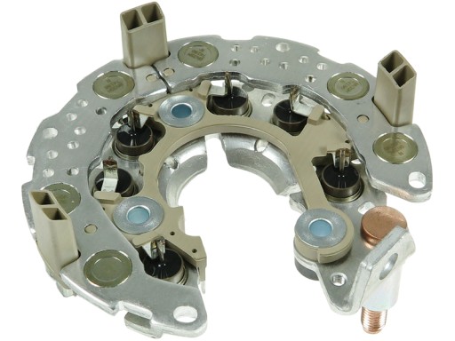 Arc6085s jaguar denso випрямляч генератора