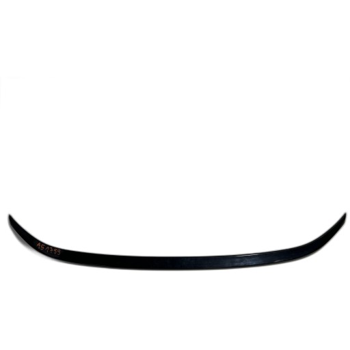 BMW 2 G42 M perfomance spoiler lotka rear part 11739610