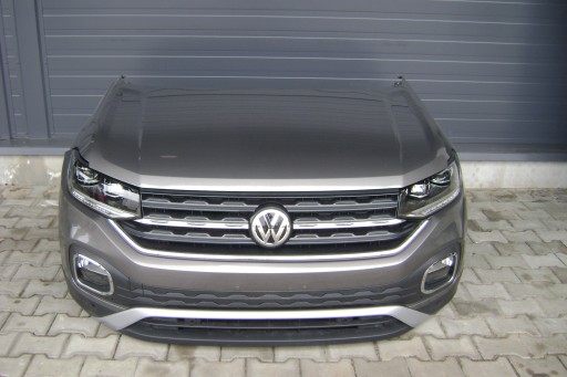 VW T-CROSS 1.0 TSI 19R - КОМПЛЕКТ ПЕР