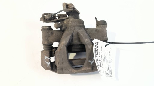 caliper brake rear part left RENAULT MASTER III LIFT