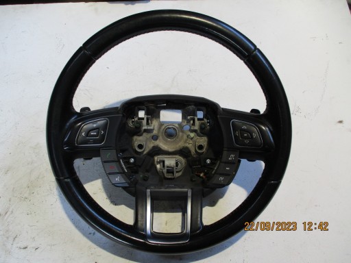 Volant RANGE ROVER EVOQUE