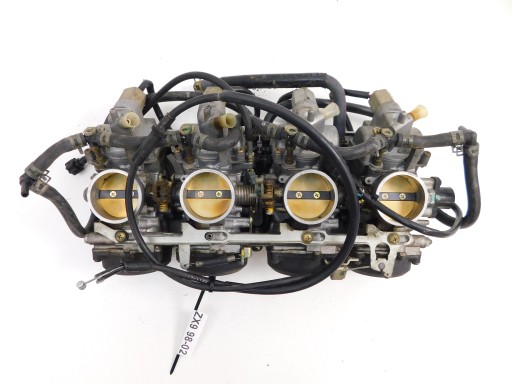 KAWASAKI ZX9 98-02 КАРБЮРАТОР