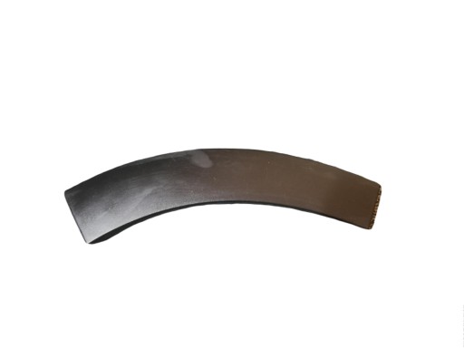 9815114677 - Накладка бампера CITROEN C3 III B618 16 - >