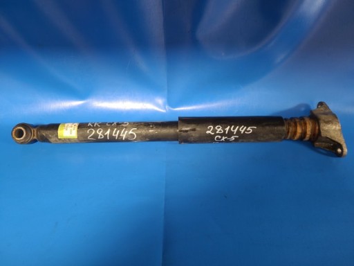 KD4528700A, KD4528700A - Mazda cx-5 11-17 - задній амортизатор kd45-28-700a