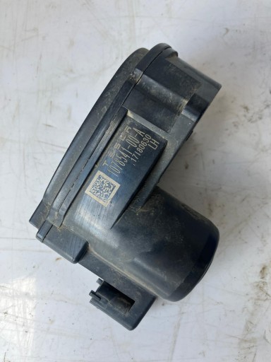 mini motor electric brake TESLA MODEL S left rear part 1078541-00