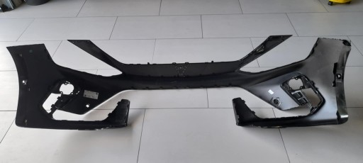Frontstoßstange CUPRA LEON IV LIFT 5FA807221K
