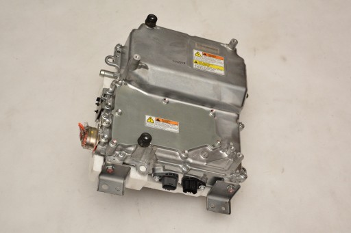 9410A163 - Mitsubishi Outlander III инвертор