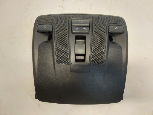 MERCEDES W177 FANALE Plafoniera interna cabina A0009007603