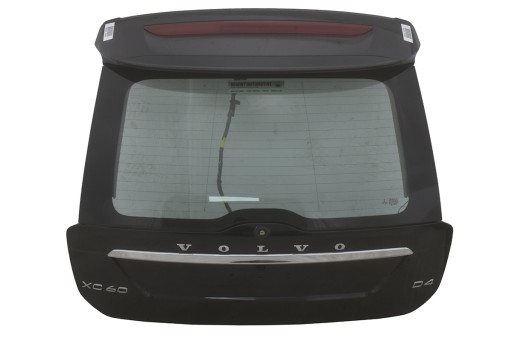 boot doors rear part VOLVO XC60 and LIFT 452-46