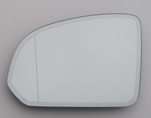 VOLVO XC40 2017 -- ФОТОХРОМНЫЙ ЛЕВЫЙ OE