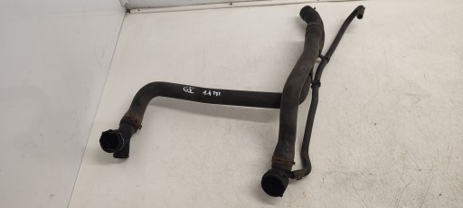 Schlauch Rohr Schlauch des Wassers VW Golf V 1,4 TSI