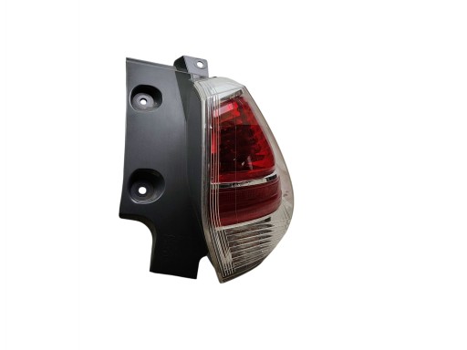 light right rear part NISSAN X-TRAIL T32 III (13-17)