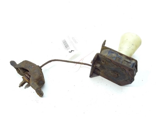 ПОДЪЕМНИК SSANGYONG ACTYON SPORTS