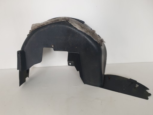 CITROEN C4 GRAND PICASSO II 13-16 mudguard right rear part rear. 9808022980
