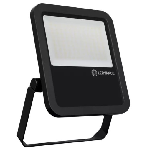 СВІТЛОДІОДНИЙ ПРОЖЕКТОР LEDVANCE 80W 10000LM 6500K
