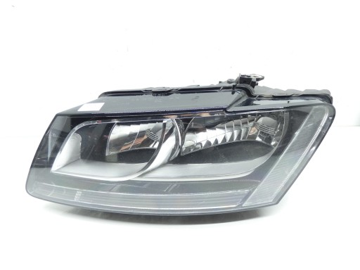 light REFLEKTOR left front left front AUDI Q5 8R 08-12R 8R0941003M