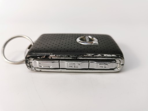 key PILOT VOLVO XC90 II 433.92MHZ 31419915