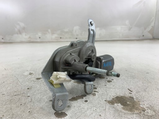 CHEVROLET MATIZ SPARK II wischergestänge heck 96485147