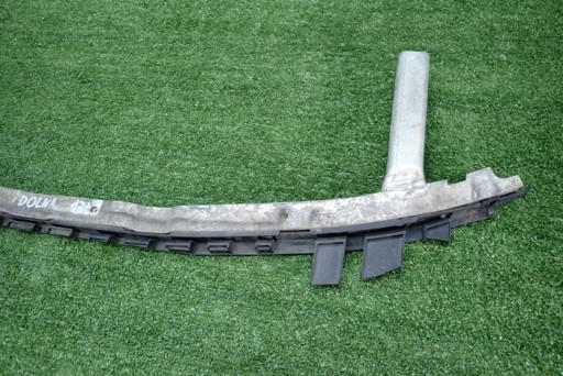 BMW G30 G31 5 17- bumper support front front lower