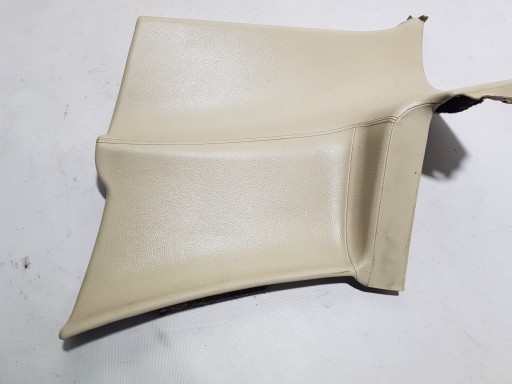 side upholstery right rear part MERCEDES SL R230