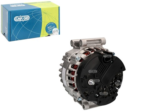 115953 - Генератор audi a6 c6 2.0 05.06-08.11 hc-cargo