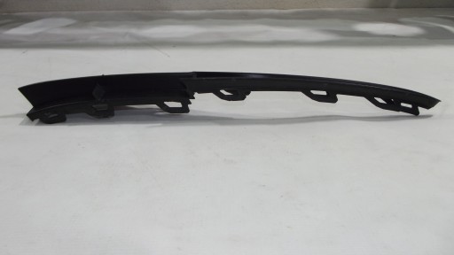 VW Jetta VII grid of a bumper left front 17A854321