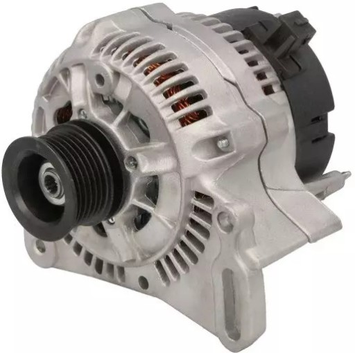 8EL - Генератор хелла 8эл 012 427-741