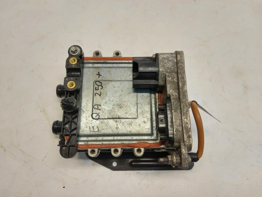 Mercedes EQA 250+ W243 heater electrical A0008358403