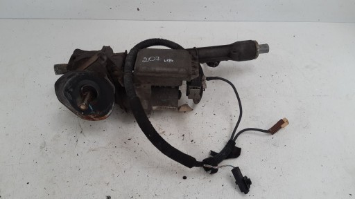 servo control Peugeot 207 1,6 VTI HB