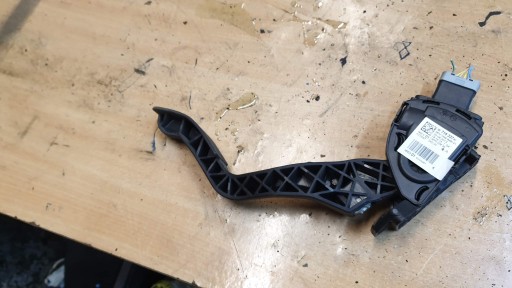 UOT20 - PEUGEOT 208 І ПЕДАЛЬ ГАЗУ ПОТЕНЦІОМЕТР 1.4 E-HDI