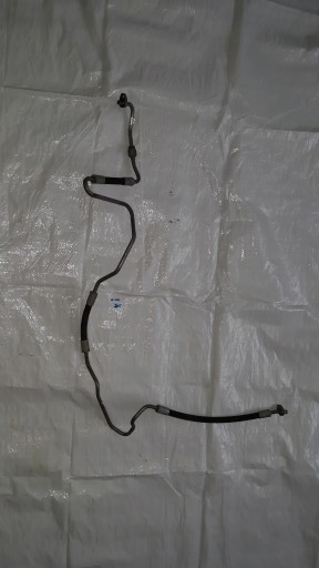 6775208 - Bmw f06 f07 f10 f11 f12 f13 трубка шланга