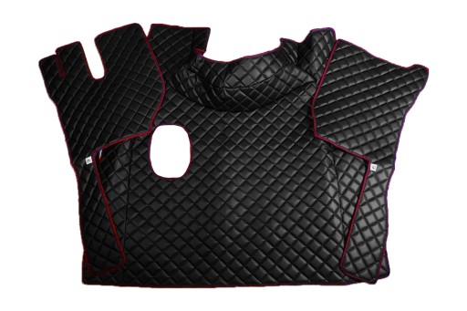 КИЛИМКИ СТЬОБАНІ ЧОХЛИ VOLVO FH12 FH13 MANUAL