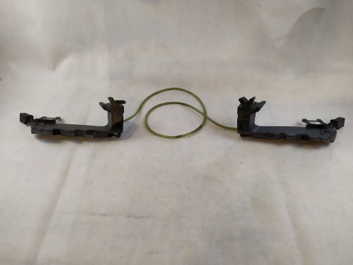 G02, - Датчик захисту пішоходів bmw g01 g02