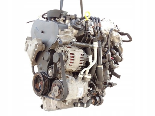 engine pillar CLH CLHA 1.6 TDI VW GOLF VII AUDI A3 8V LEON III