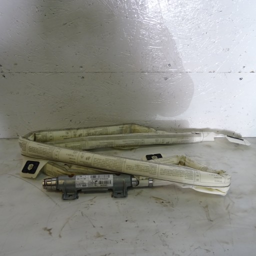 MERCEDES C W204 AIRBAG Dachvorhang Airbag links 2048600505