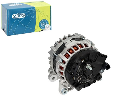 116373 - Hc-cargo генератор audi a3 q2 q3 seat arona ateca ibiza v leon leon